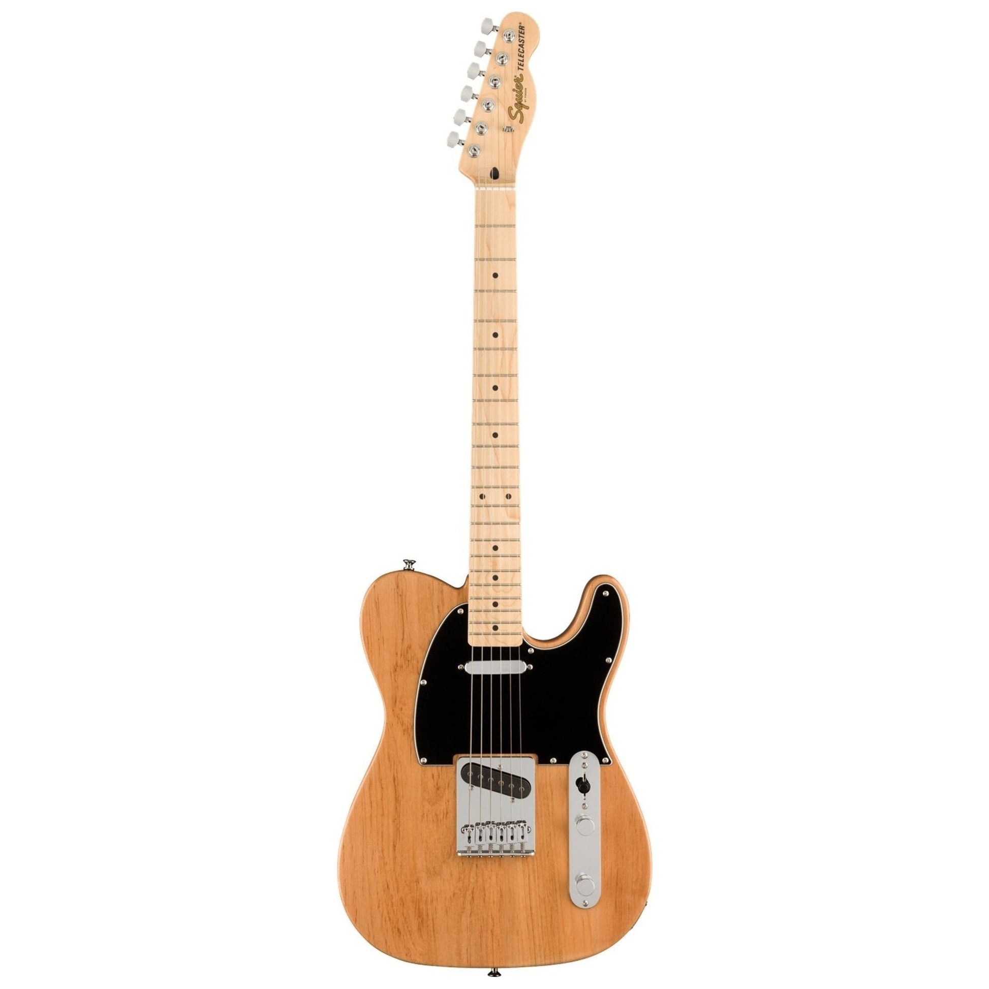 Squier FSR Affinity Series Telecaster, Maple Fingerboard - Việt Music