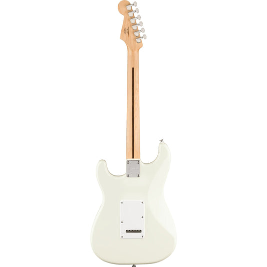 Đàn Guitar Điện Squier FSR Sonic Stratocaster HSS, Maple Fingerboard - Việt Music