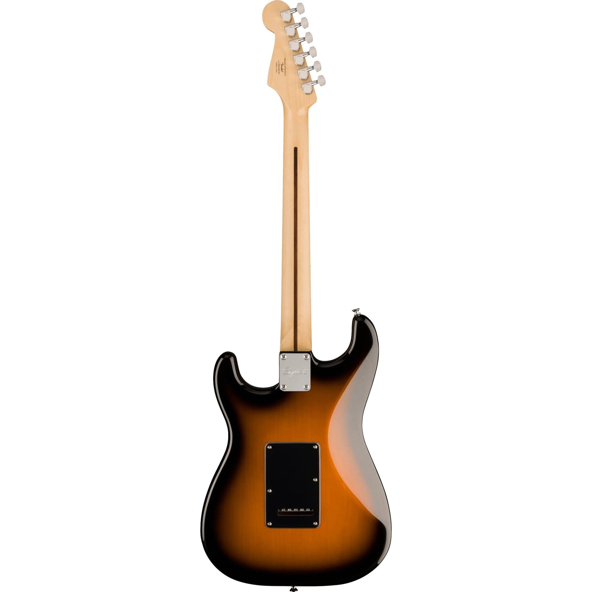 Đàn Guitar Điện Squier FSR Sonic Stratocaster HSS, Maple Fingerboard - Việt Music