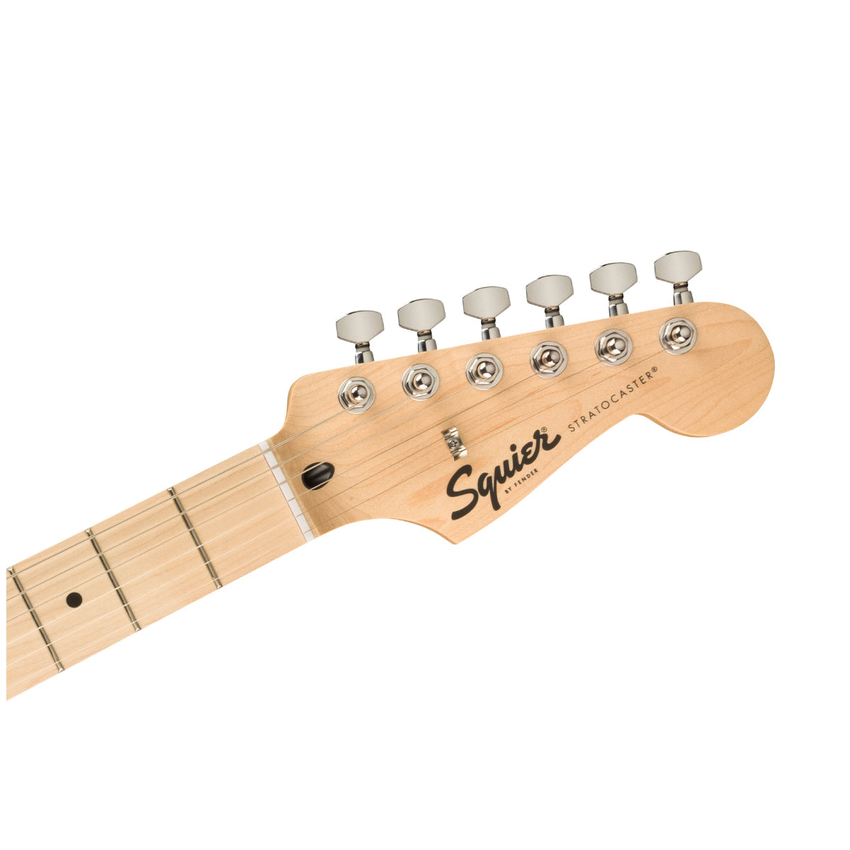 Đàn Guitar Điện Squier FSR Sonic Stratocaster HSS, Maplel Fingerboard - Việt Music