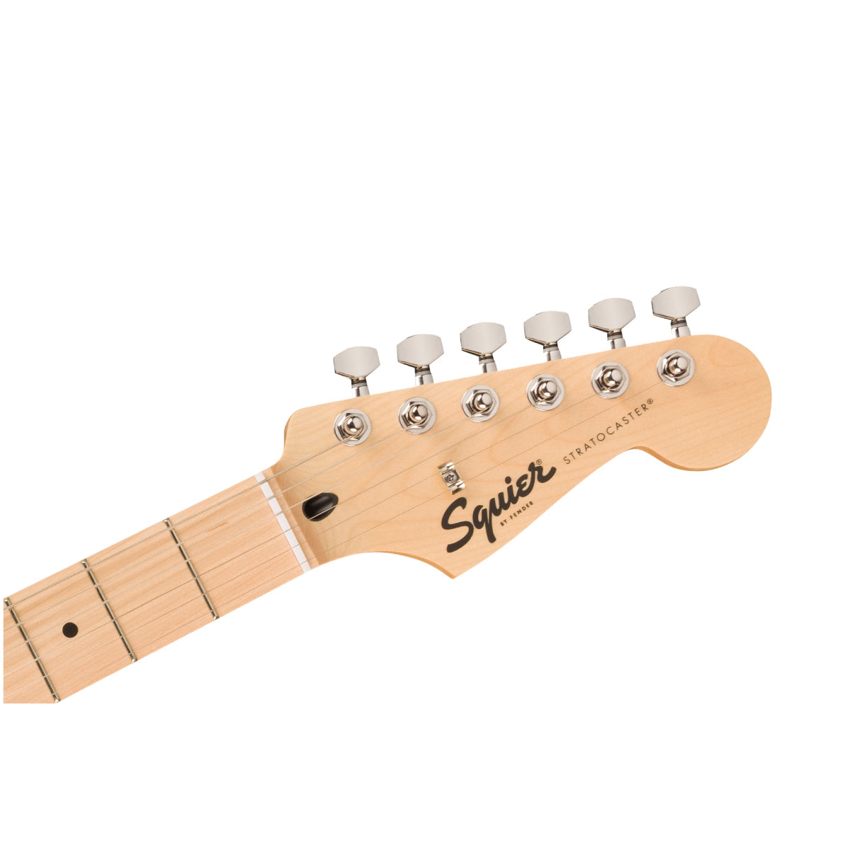 Đàn Guitar Điện Squier FSR Sonic Stratocaster SSS, Maplel Fingerboard - Việt Music