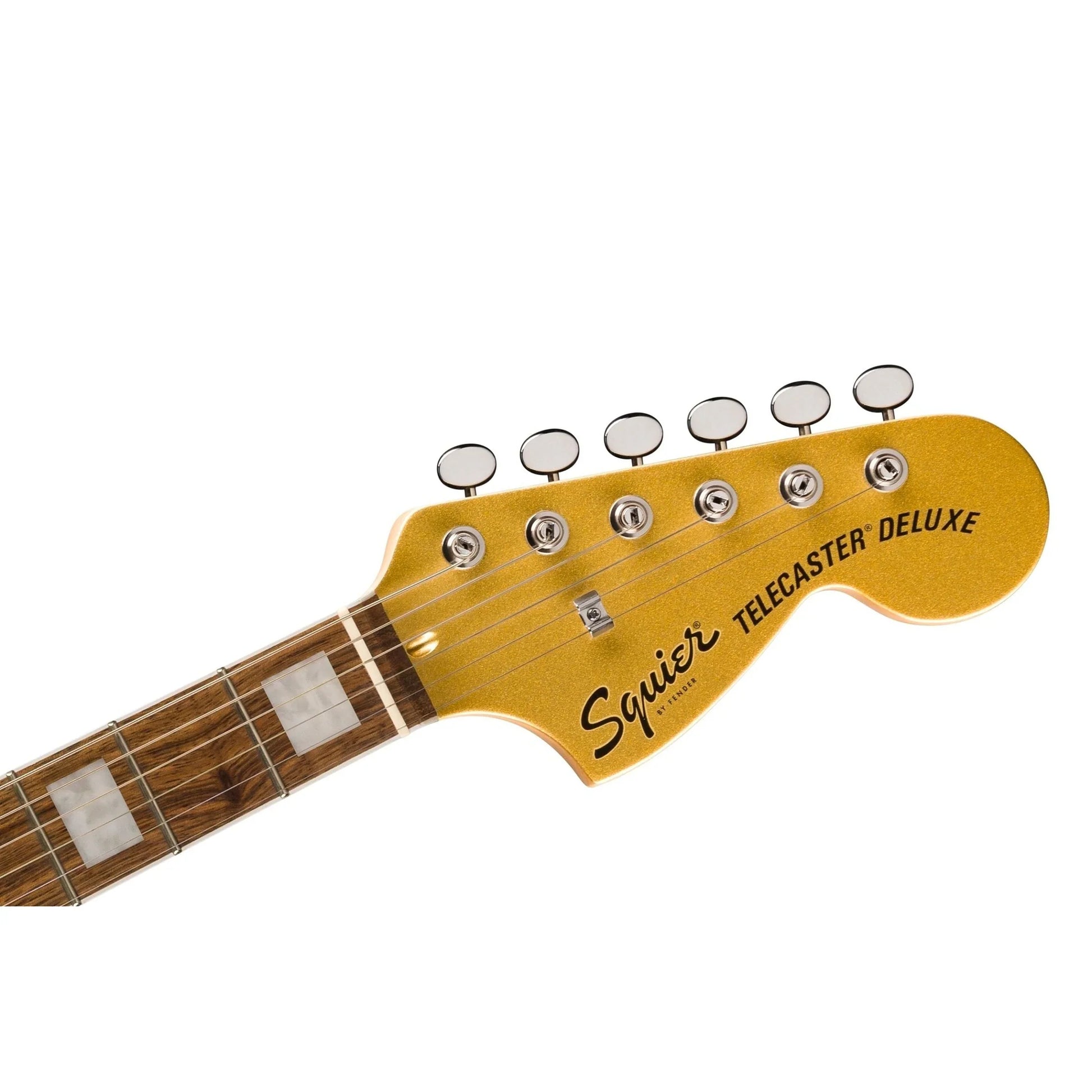 Đàn Guitar Điện Squier Limited Edition Paranormal Troublemaker Telecaster Deluxe HH, Laurel Fingerboard - Việt Music
