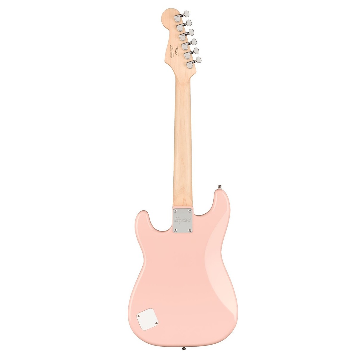 Squier Mini Stratocaster, Laurel Fingerboard - Việt Music