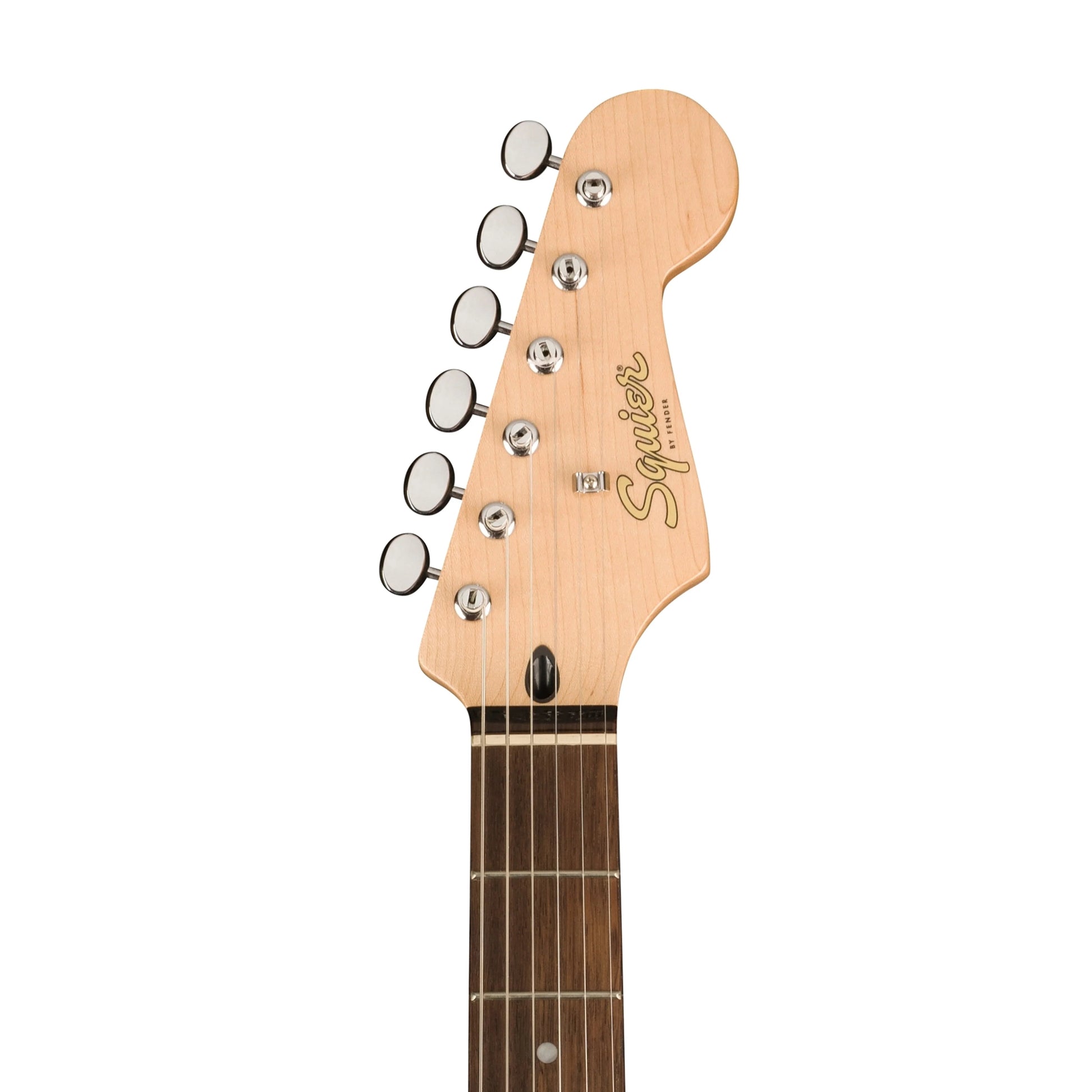 Đàn Guitar Điện Squier Paranormal Custom Nashville Stratocaster SSS, Laurel Fingerboard, Chocolate 2-Color Sunburst - Việt Music