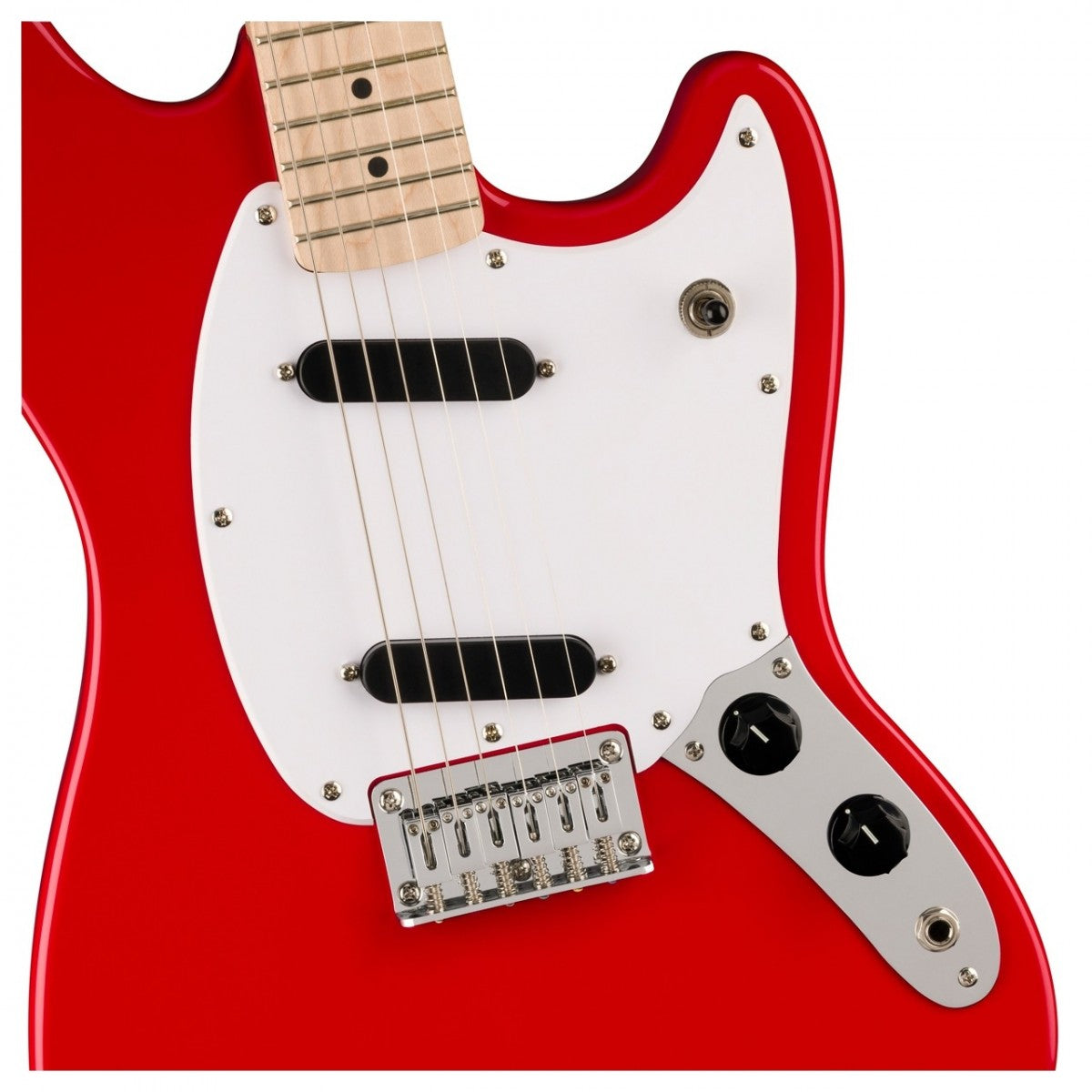 Squier Sonic Series Mustang Maple Fingerboard - Việt Music
