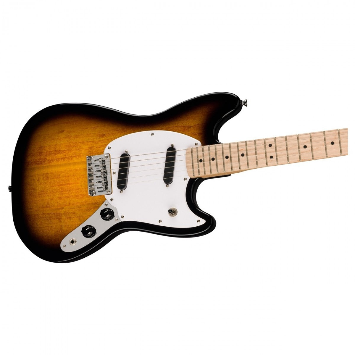Squier Sonic Series Mustang Maple Fingerboard - Việt Music