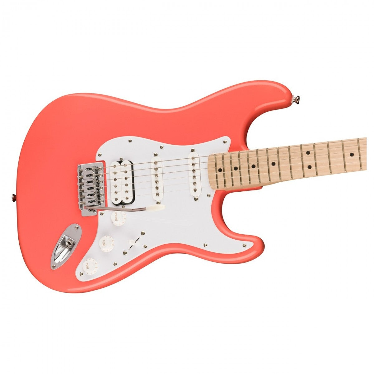 Squier Sonic Series Stratocaster HSS Maple Fingerboard - Việt Music
