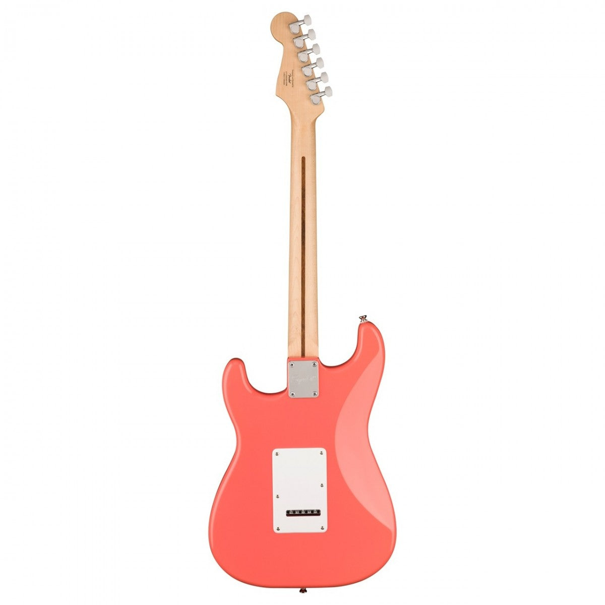 Squier Sonic Series Stratocaster HSS Maple Fingerboard - Việt Music