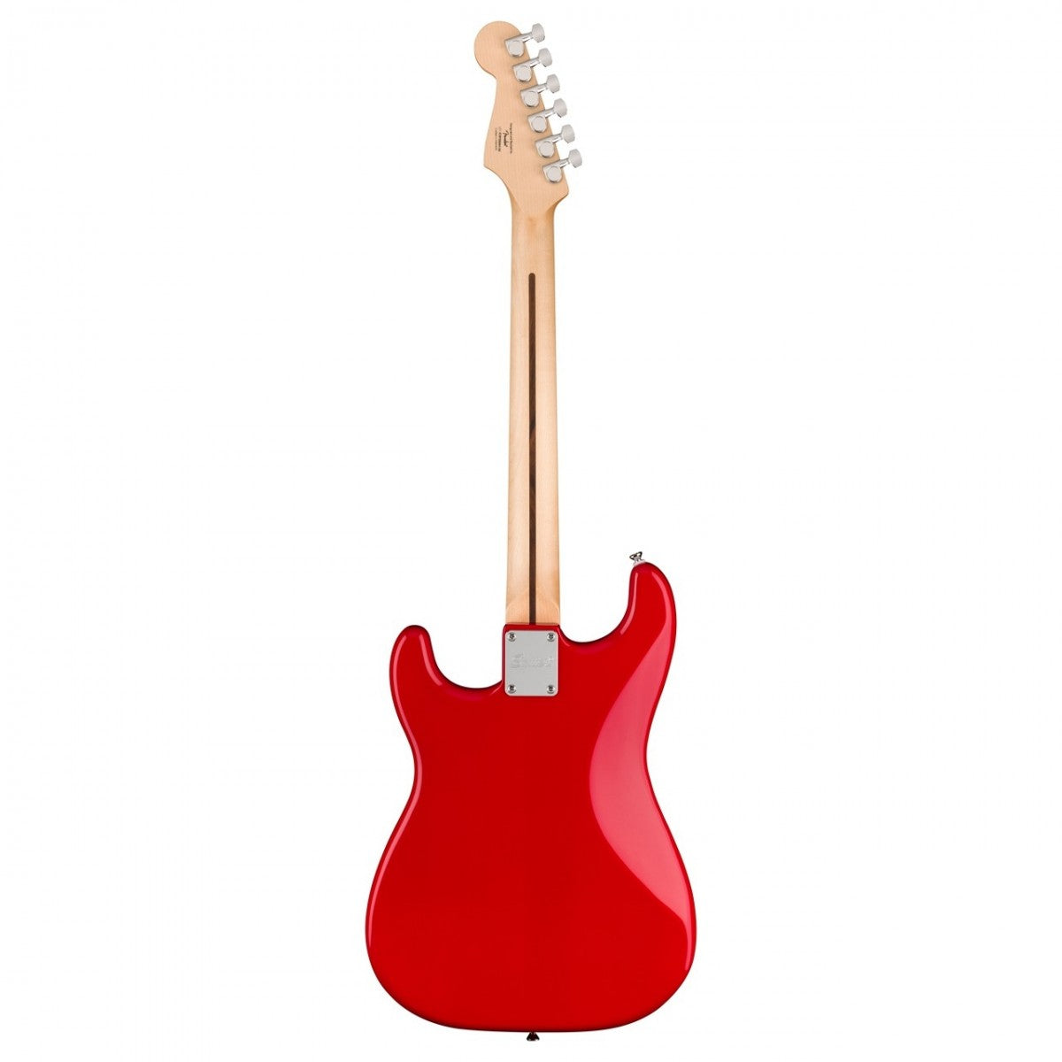 Squier Sonic Series Stratocaster HT Laurel Fingerboard, Torino Red - Việt Music