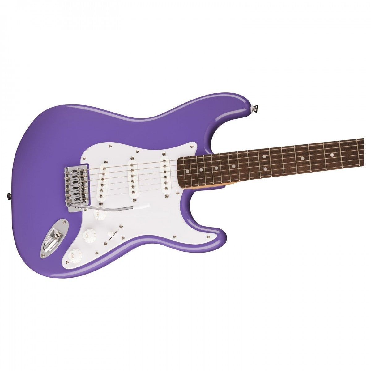 Squier Sonic Series Stratocaster Laurel Fingerboard - Việt Music