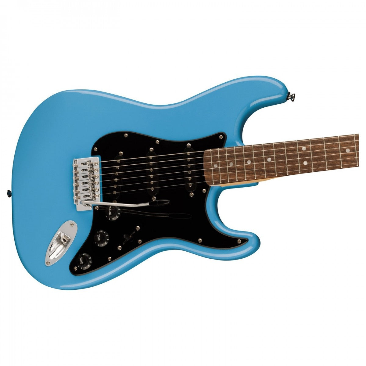 Squier Sonic Series Stratocaster Laurel Fingerboard - Việt Music
