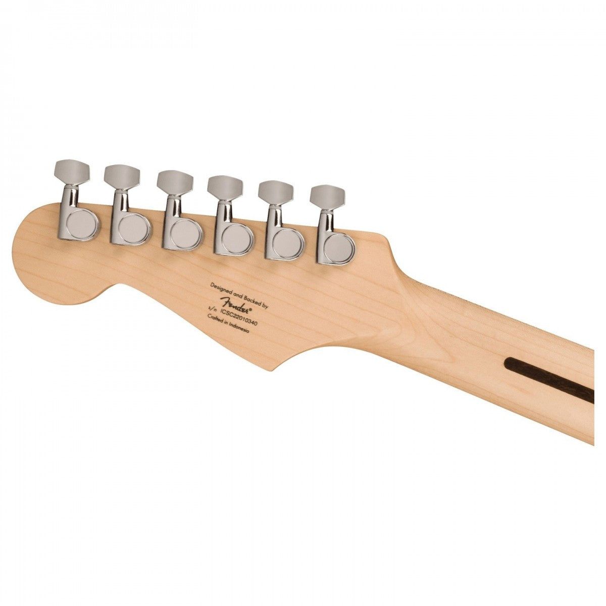 Squier Sonic Series Stratocaster Maple Fingerboard - Việt Music