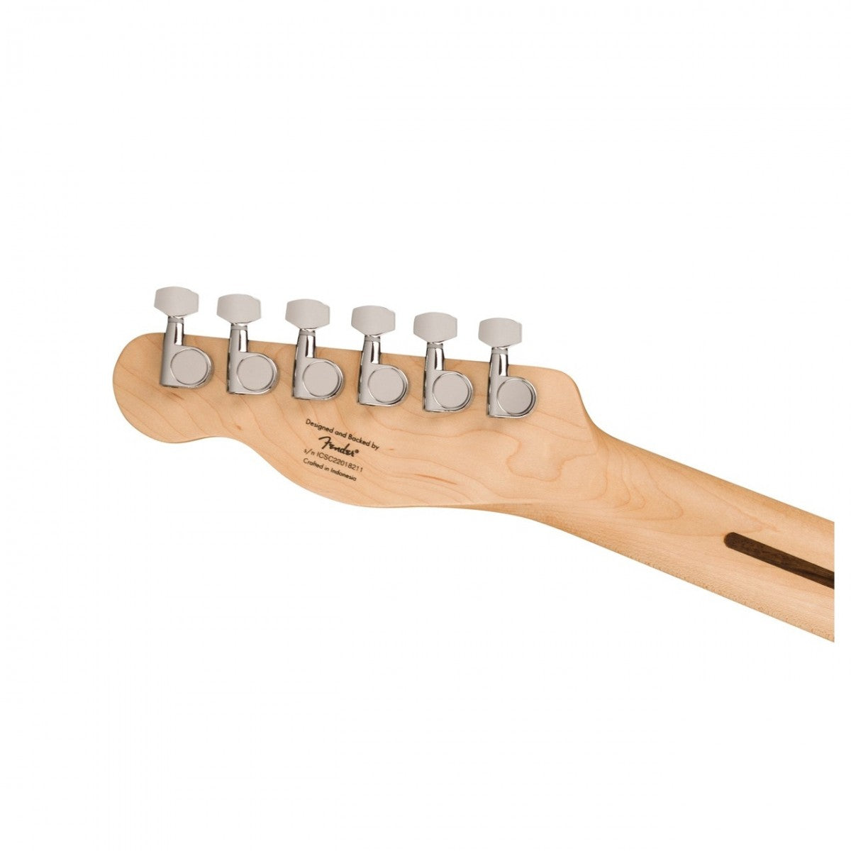 Squier Sonic Series Telecaster Maple Fingerboard - Việt Music