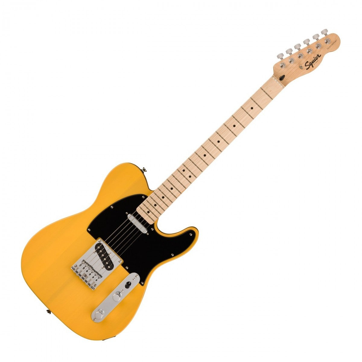 Squier Sonic Series Telecaster Maple Fingerboard - Việt Music