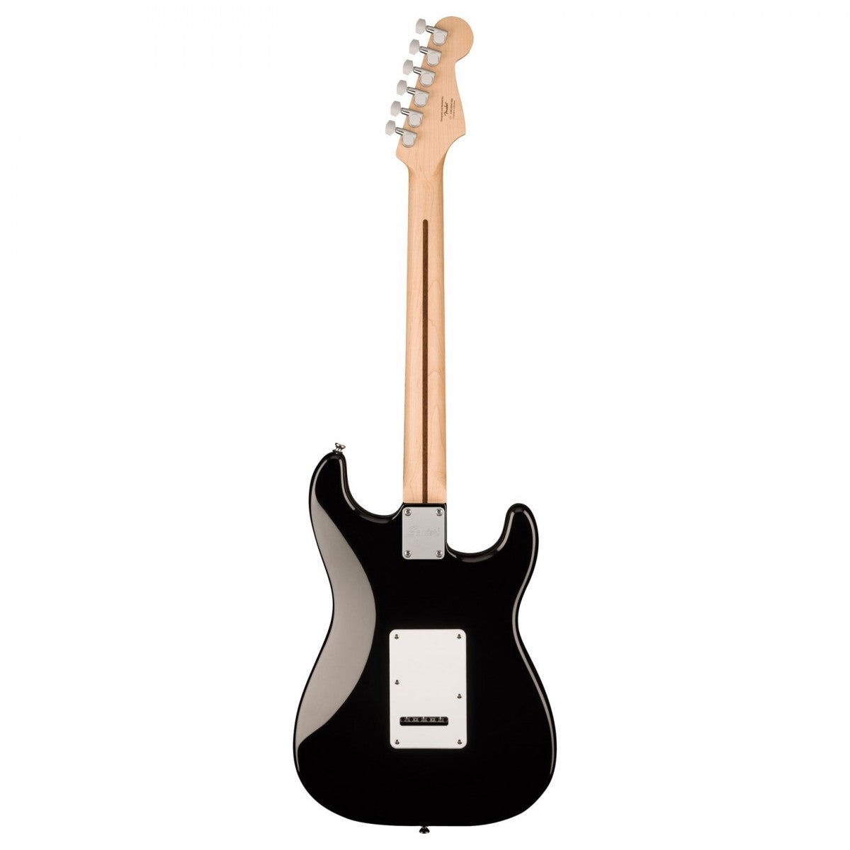 Đàn Guitar Điện Squier Sonic Stratocaster Left-Handed SSS, Maple Fingerboard - Việt Music