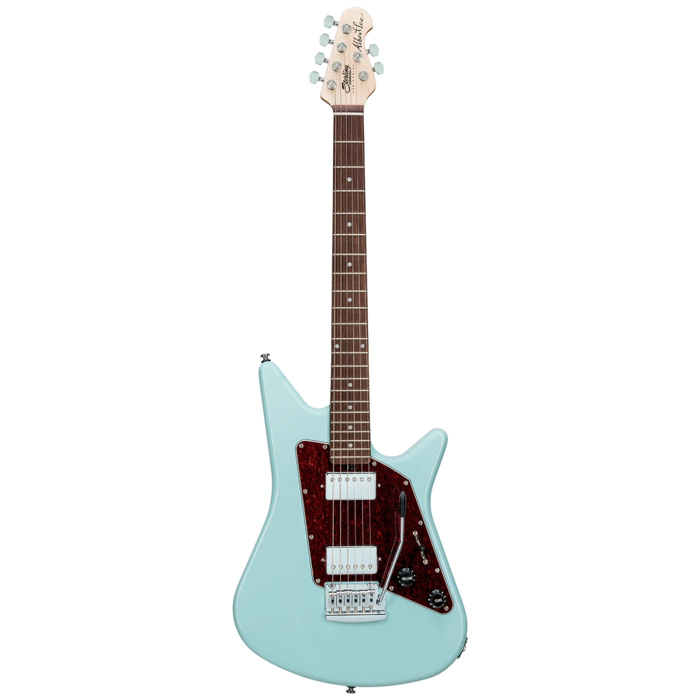 Đàn Guitar Điện Sterling By Music Man