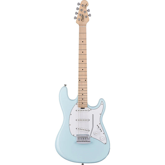 Đàn Guitar Điện Sterling By Music Man Cutlass CT30SSS - Việt Music