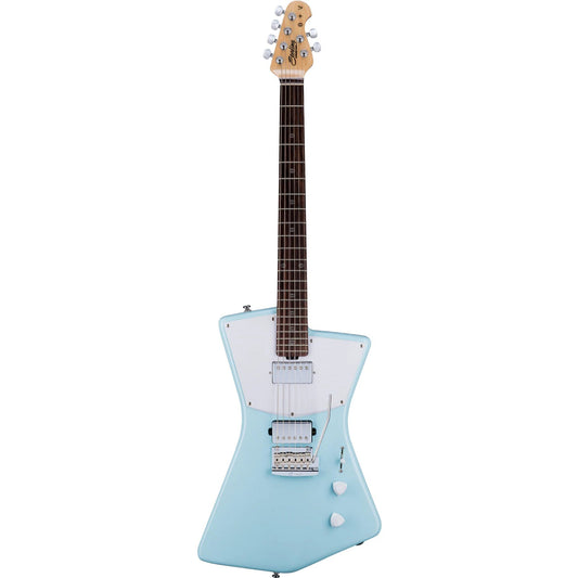 Đàn Guitar Điện Sterling By Music Man St.Vincent HH STV60HH - Việt Music