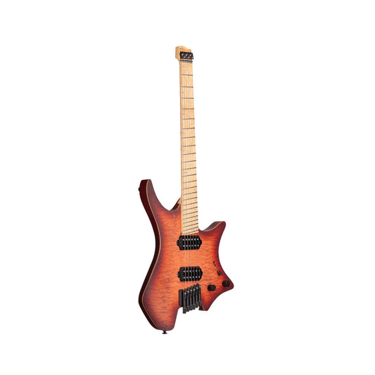 Đàn Guitar Điện Strandberg Boden Original NX6 HH, Maple Fingerboard - Việt Music