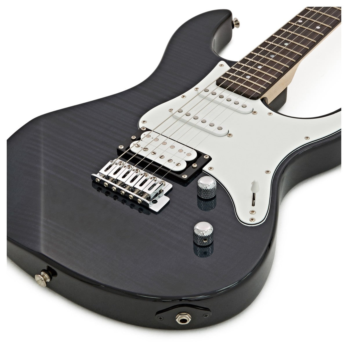 Yamaha PAC212VFM Electric Guitar - Pacifica Series – Việt Music