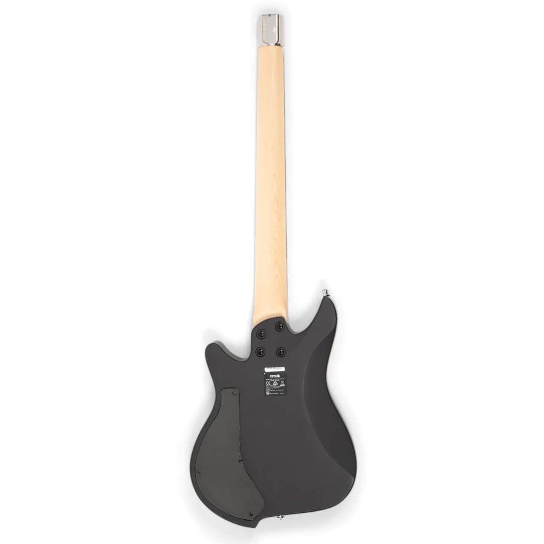 Jamstik Studio MIDIギター Matte Black Đàn Guitar Điện Zivix Jamstik Studio MIDI Matte Black – Việt Music