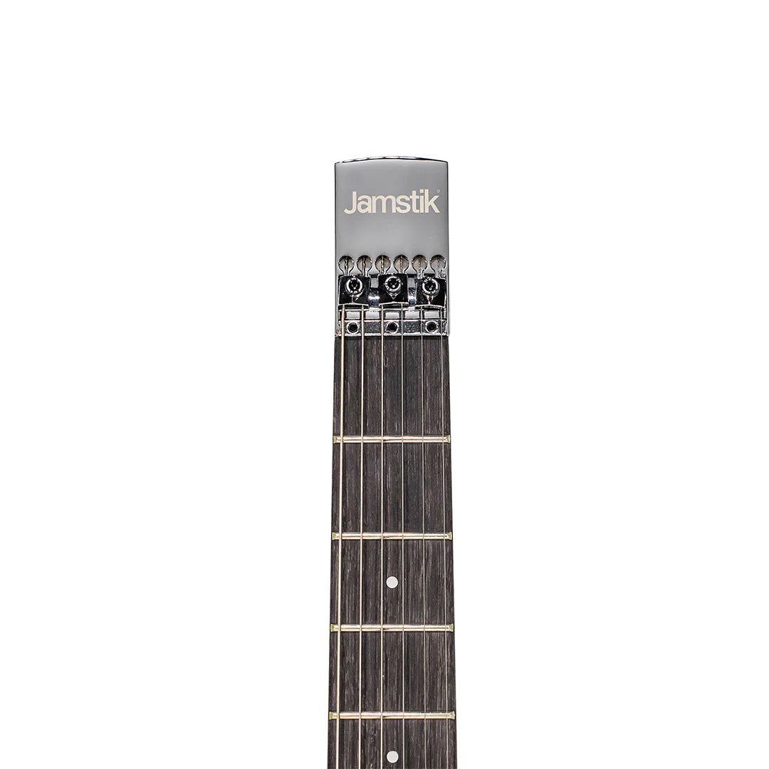 Đàn Guitar Điện Zivix Jamstik Studio MIDI Matte Black - Việt Music