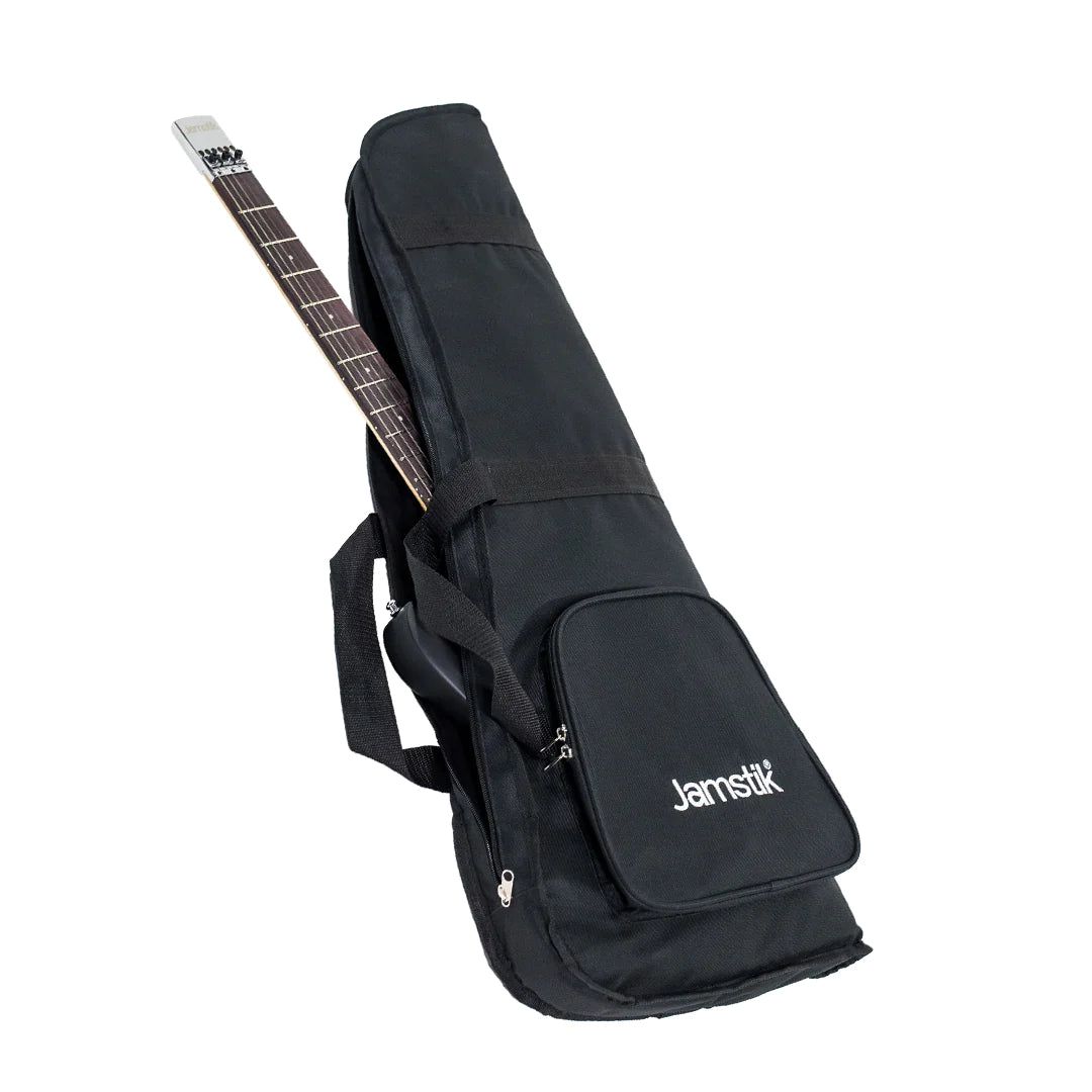 Jamstik Studio MIDIギター Matte Black Đàn Guitar Điện Zivix Jamstik Studio MIDI Matte Black – Việt Music