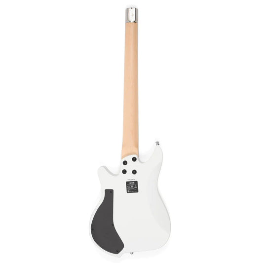 Đàn Guitar Điện Zivix Jamstik Studio MIDI Matte White - Việt Music