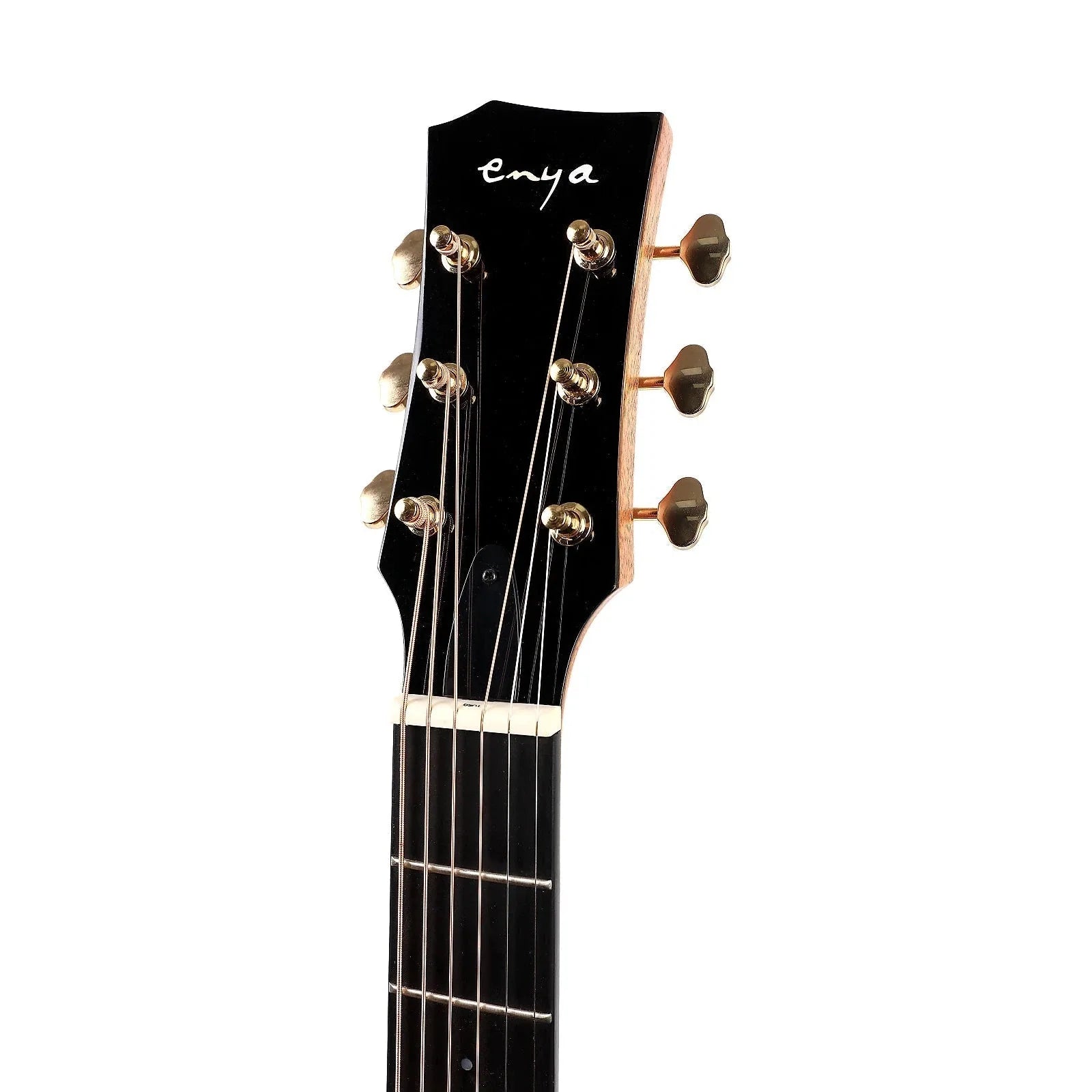 Đàn Guitar Acoustic Enya EA M1C EQ S3 AcousticPlus - Việt Music