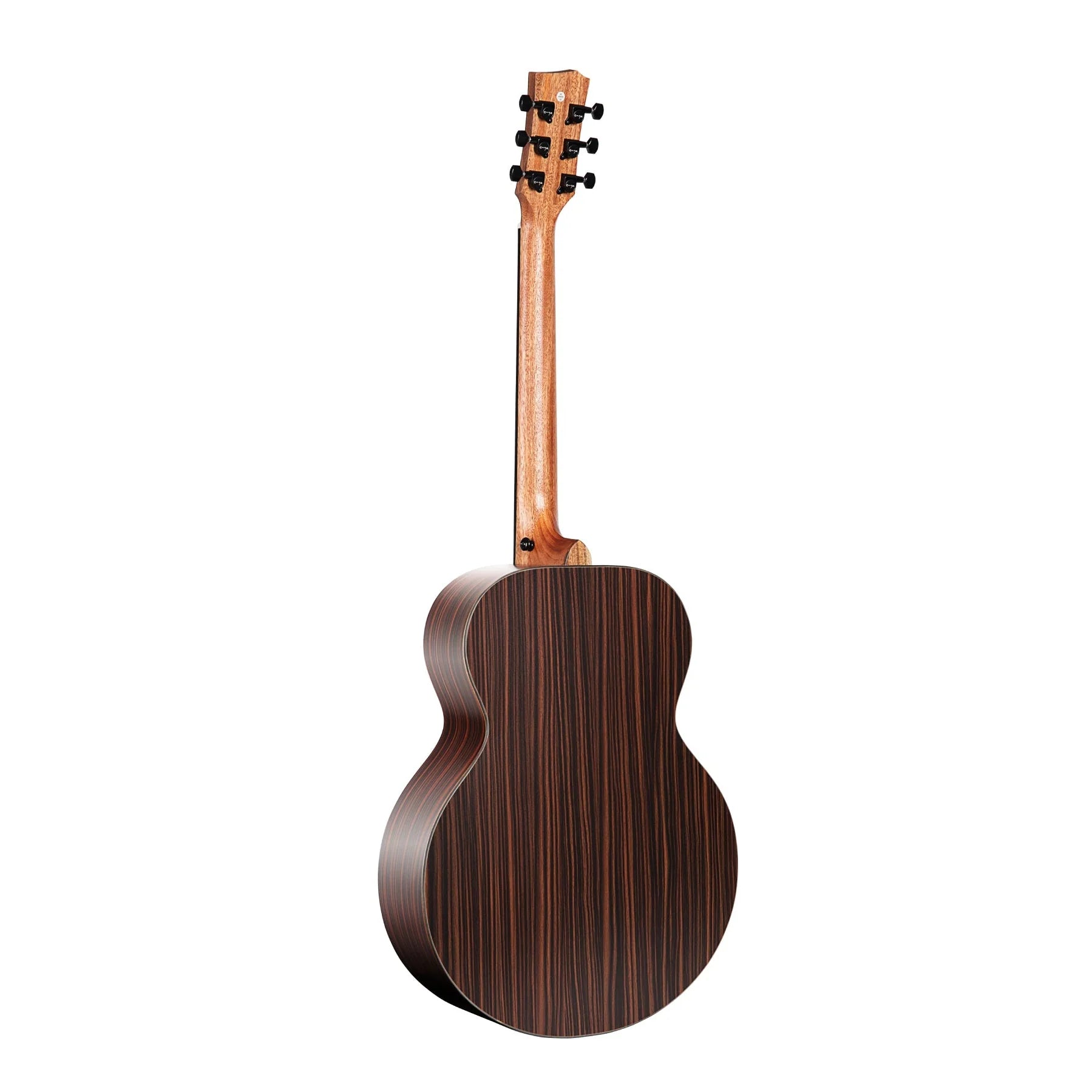 Đàn Guitar Acoustic Enya EA-X1 Pro Max EQ - Việt Music