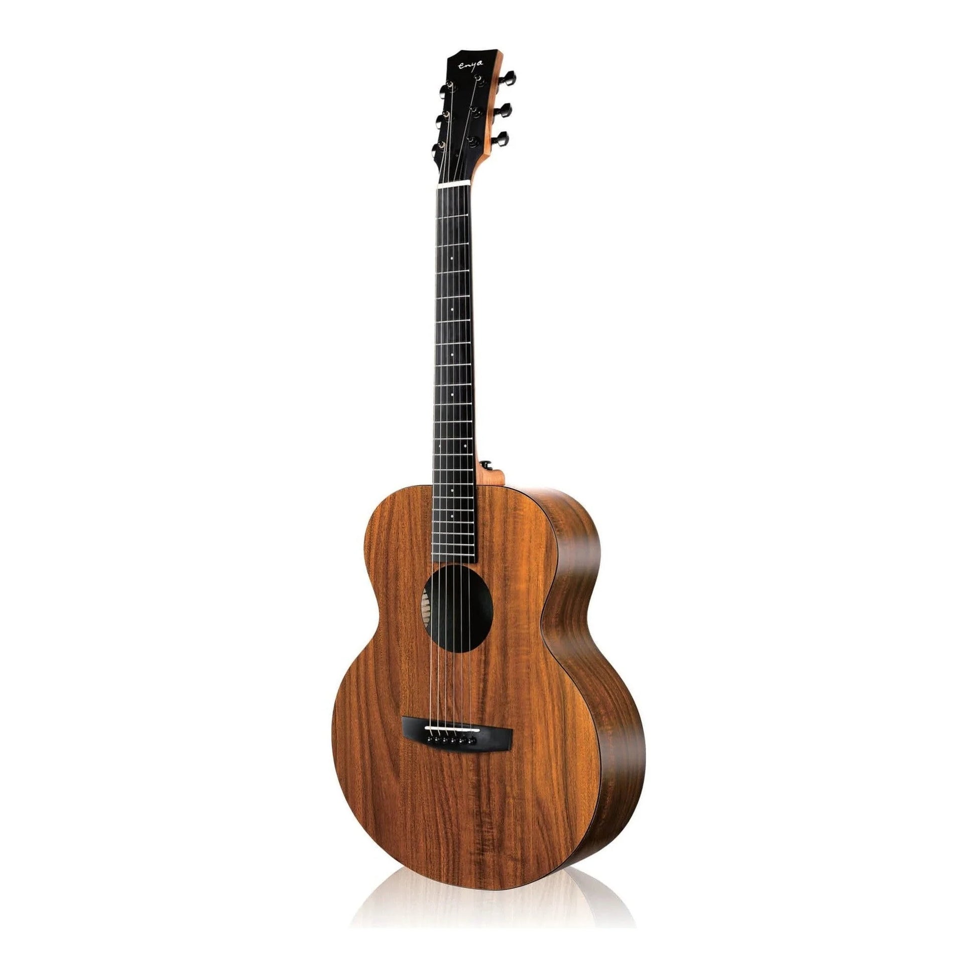 Đàn Guitar Acoustic Enya EM-X1 EQ - Việt Music
