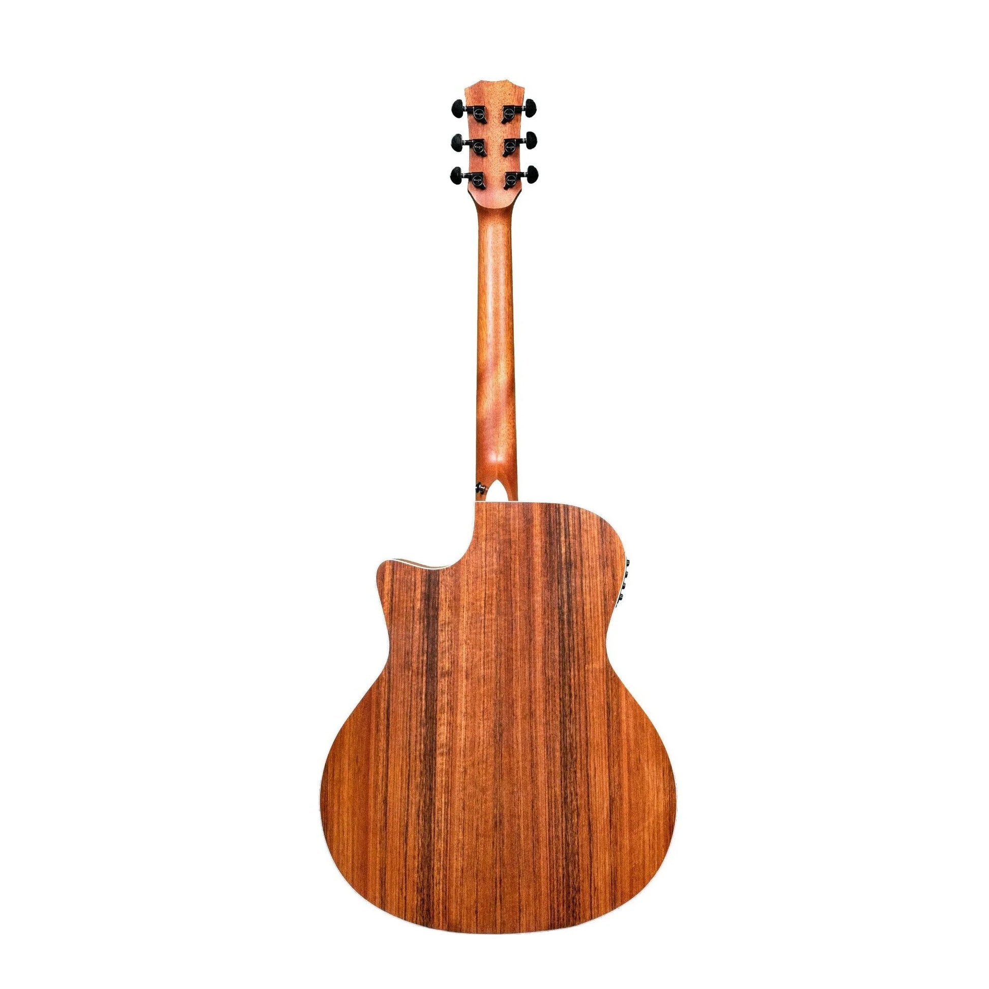 Đàn Guitar Acoustic Enya EAG-40 EQ - Việt Music