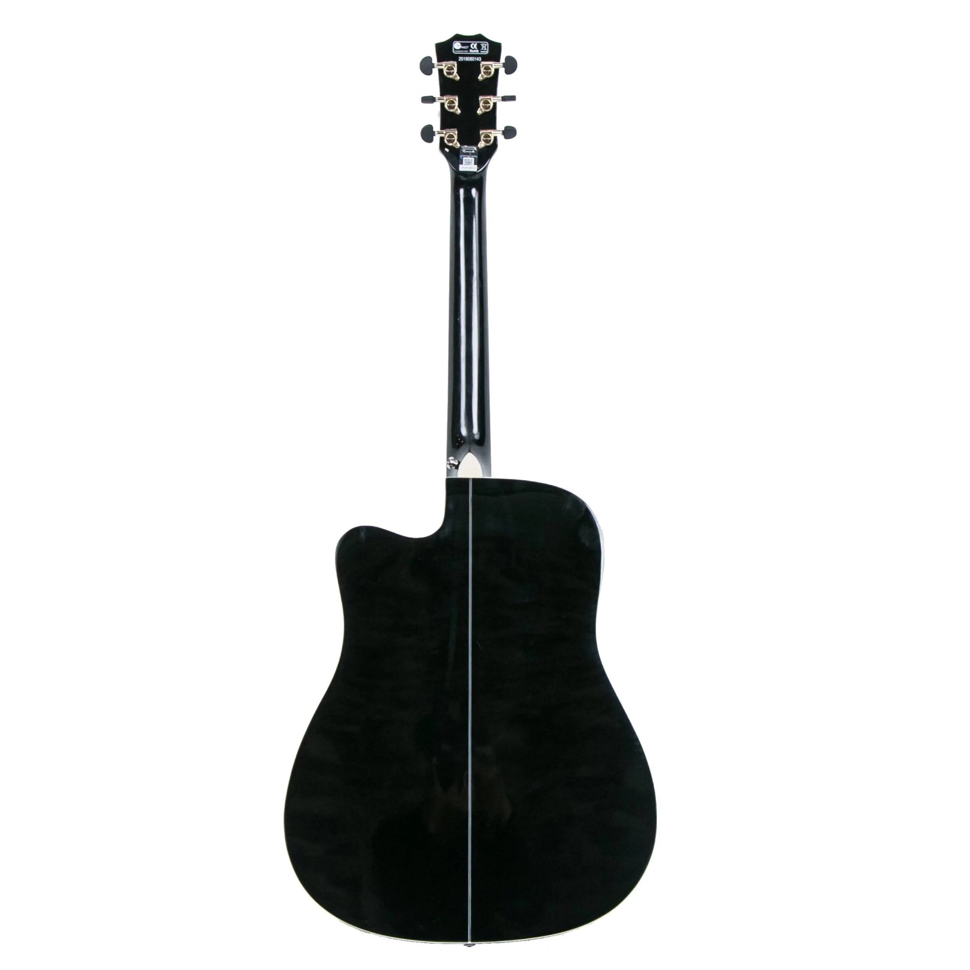 Đàn Guitar Acoustic Enya ED-18 - Việt Music