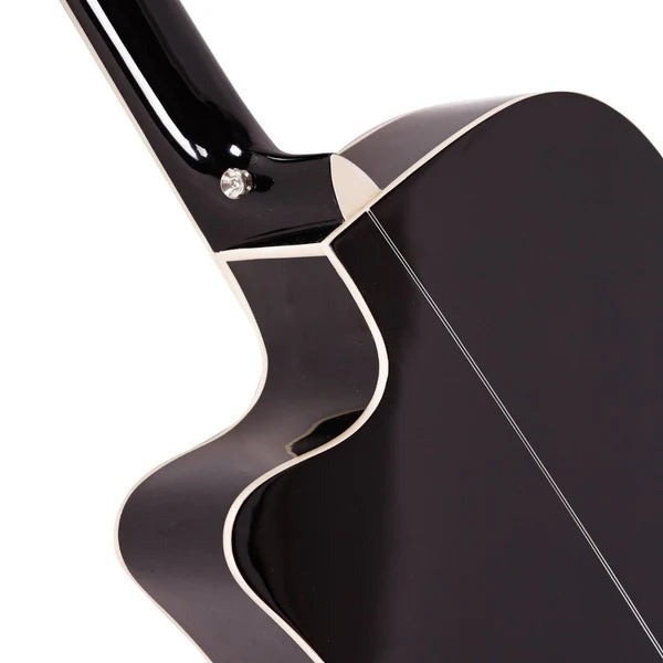 Đàn Guitar Acoustic Enya ED-18 - Việt Music