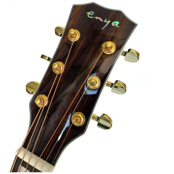 Đàn Guitar Acoustic Enya ED-18 - Việt Music