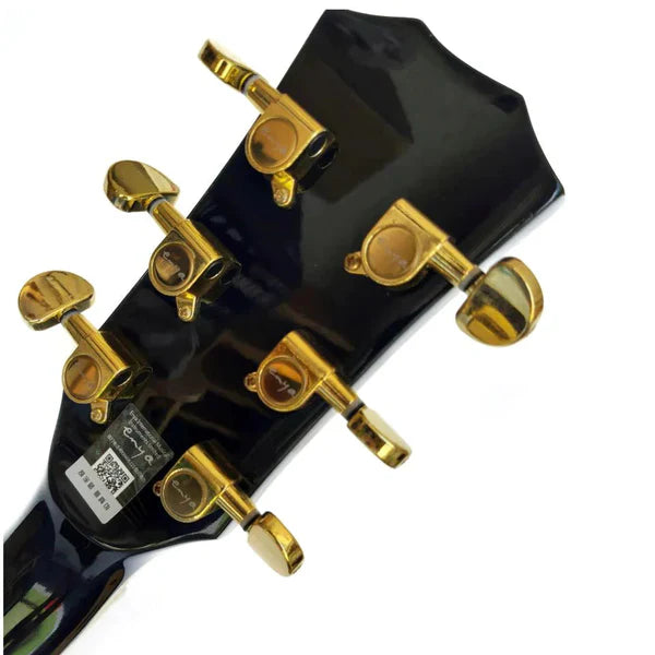 Đàn Guitar Acoustic Enya ED-18 - Việt Music