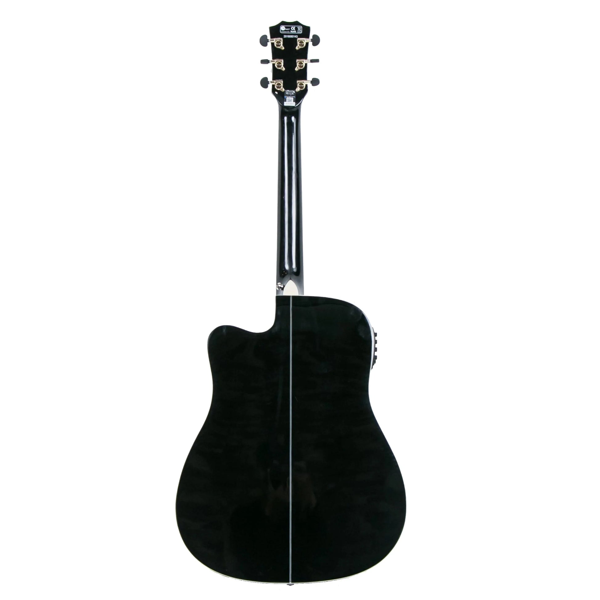 Đàn Guitar Acoustic Enya ED-18E AcousticPlus - Việt Music