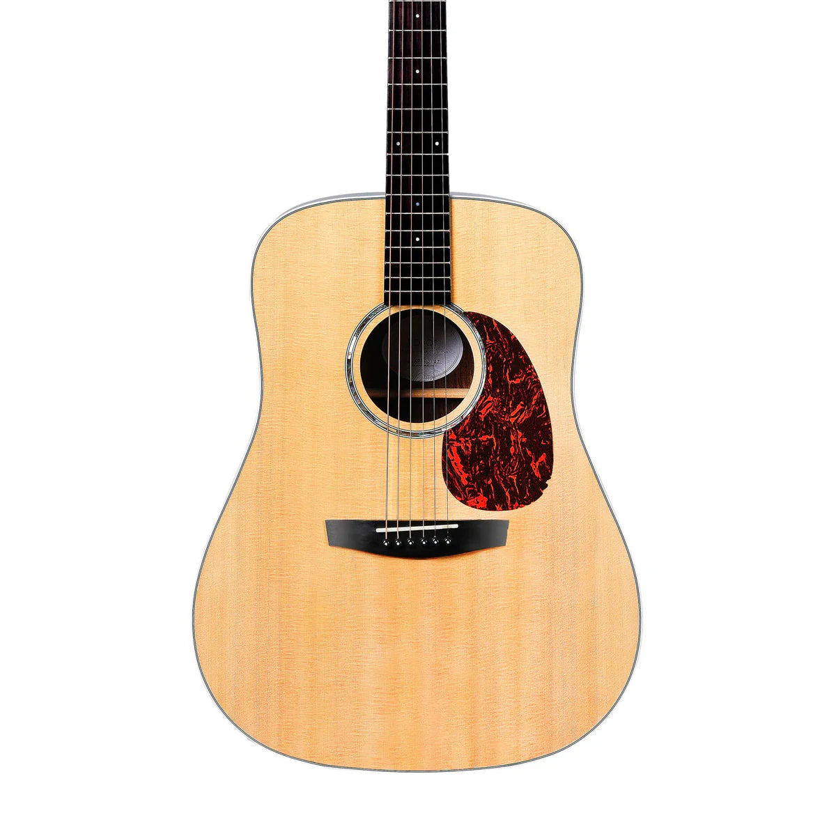 Đàn Guitar Acoustic Enya ED-Q1 EQ - Việt Music