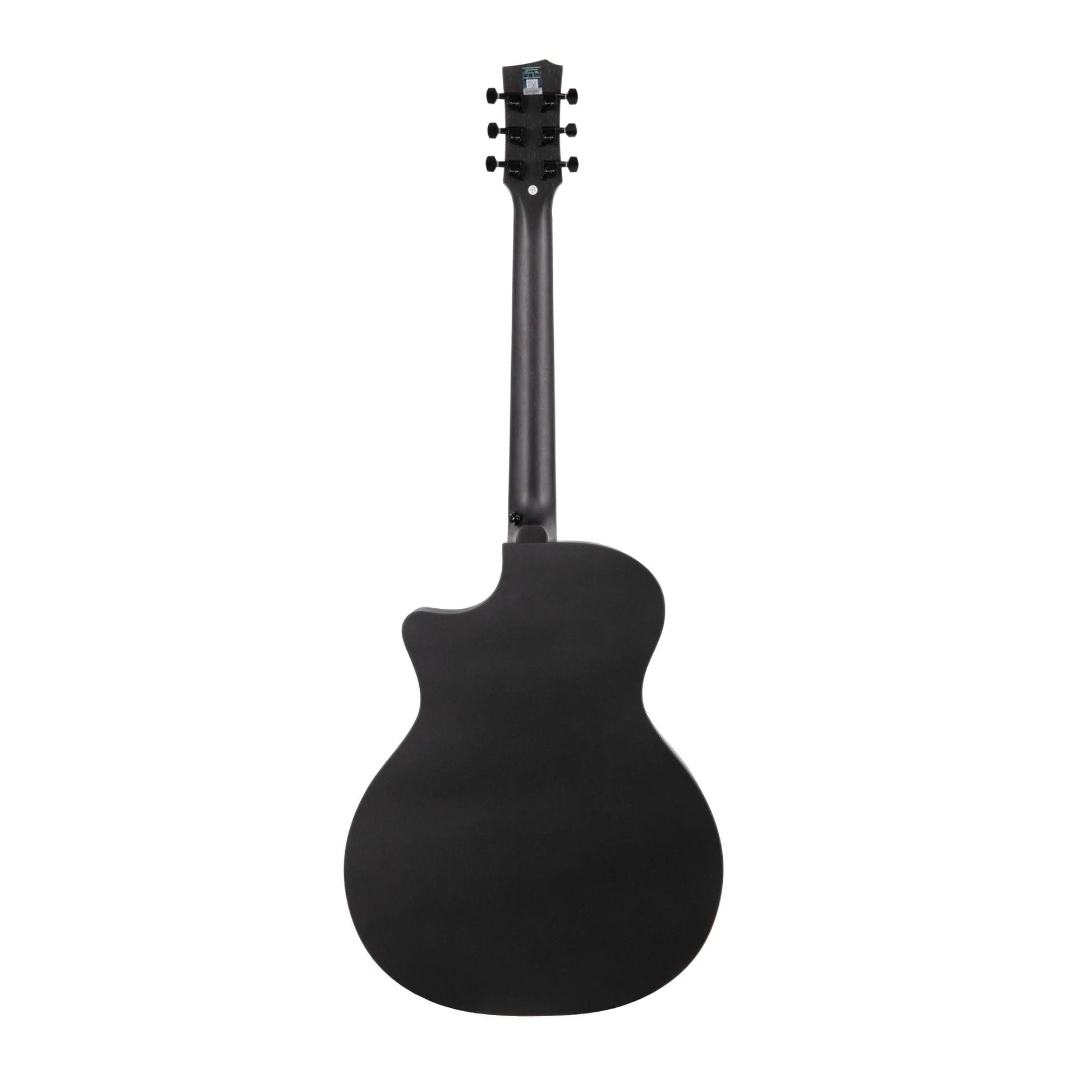 Đàn Guitar Acoustic Enya EGA-X0 SP1 AcousticPlus - Việt Music