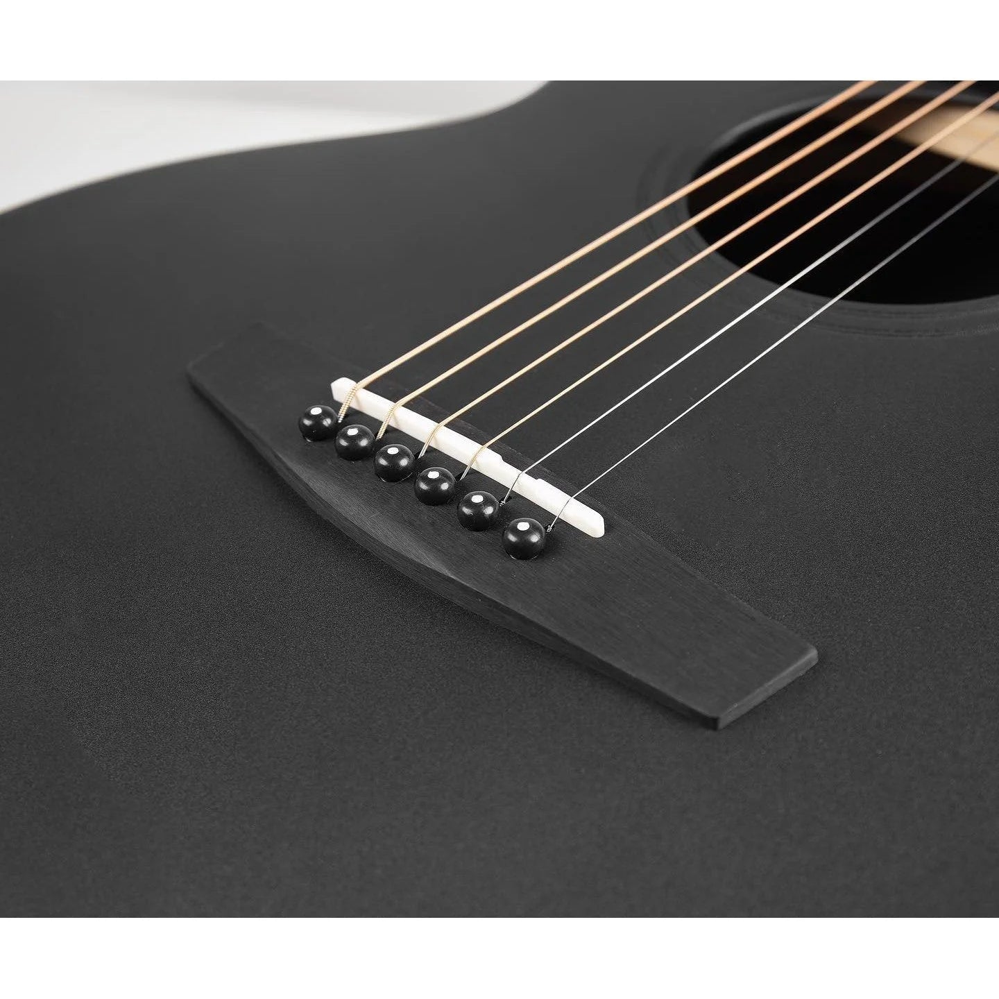 Đàn Guitar Acoustic Enya EGA-X0 SP1 AcousticPlus - Việt Music