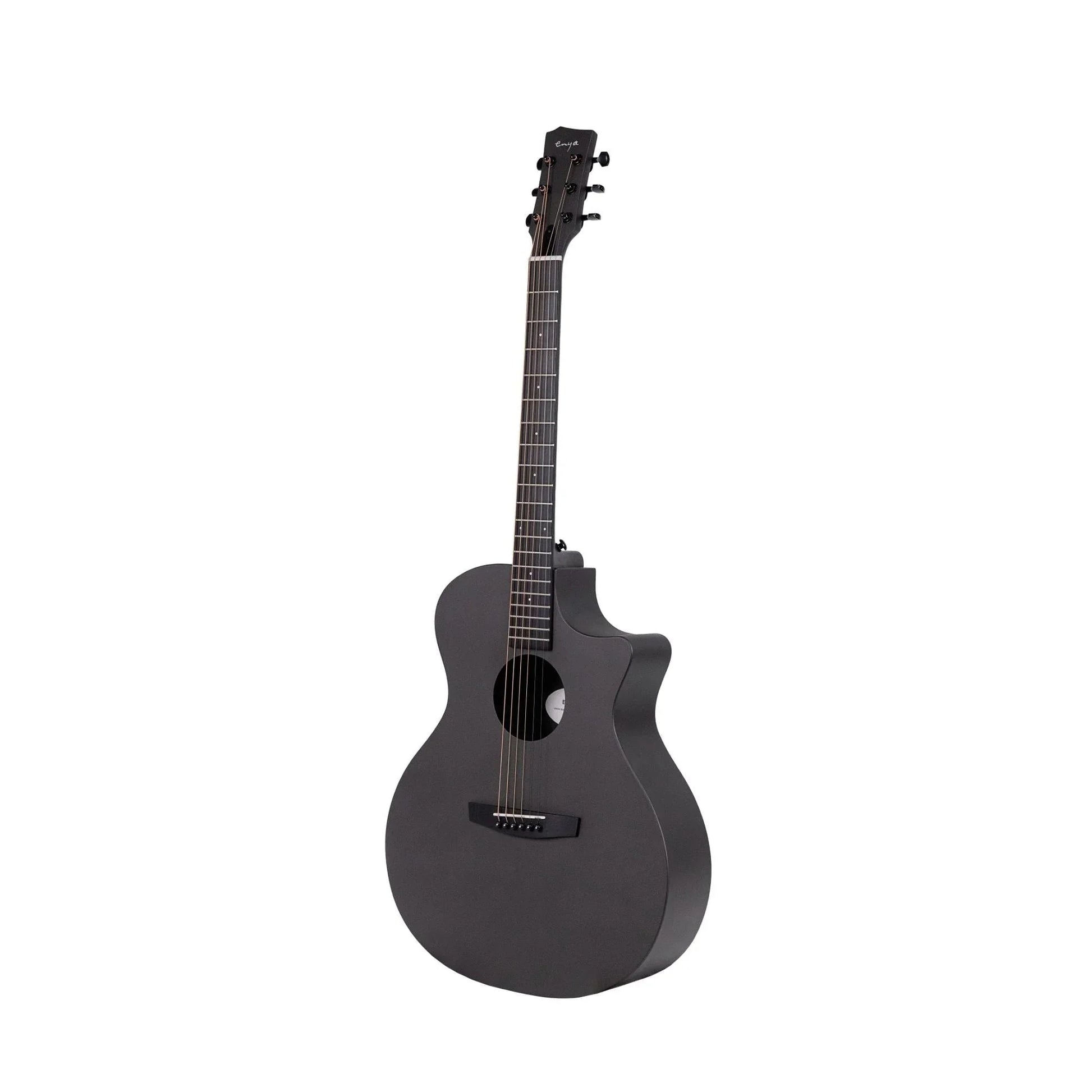 Đàn Guitar Acoustic Enya EGA-X0 SP1 AcousticPlus - Việt Music