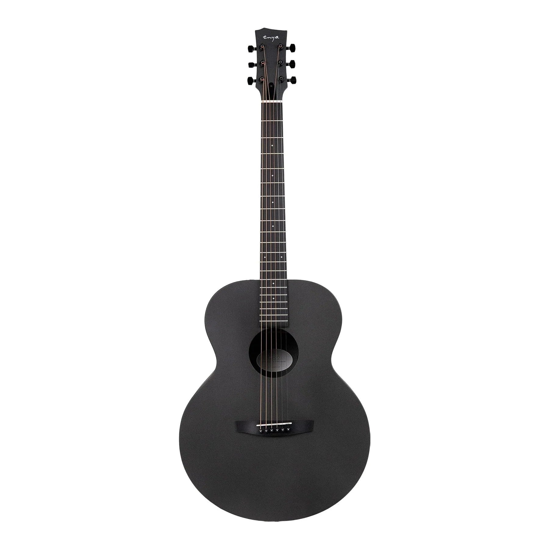 Đàn Guitar Acoustic Enya EM-X0 - Việt Music