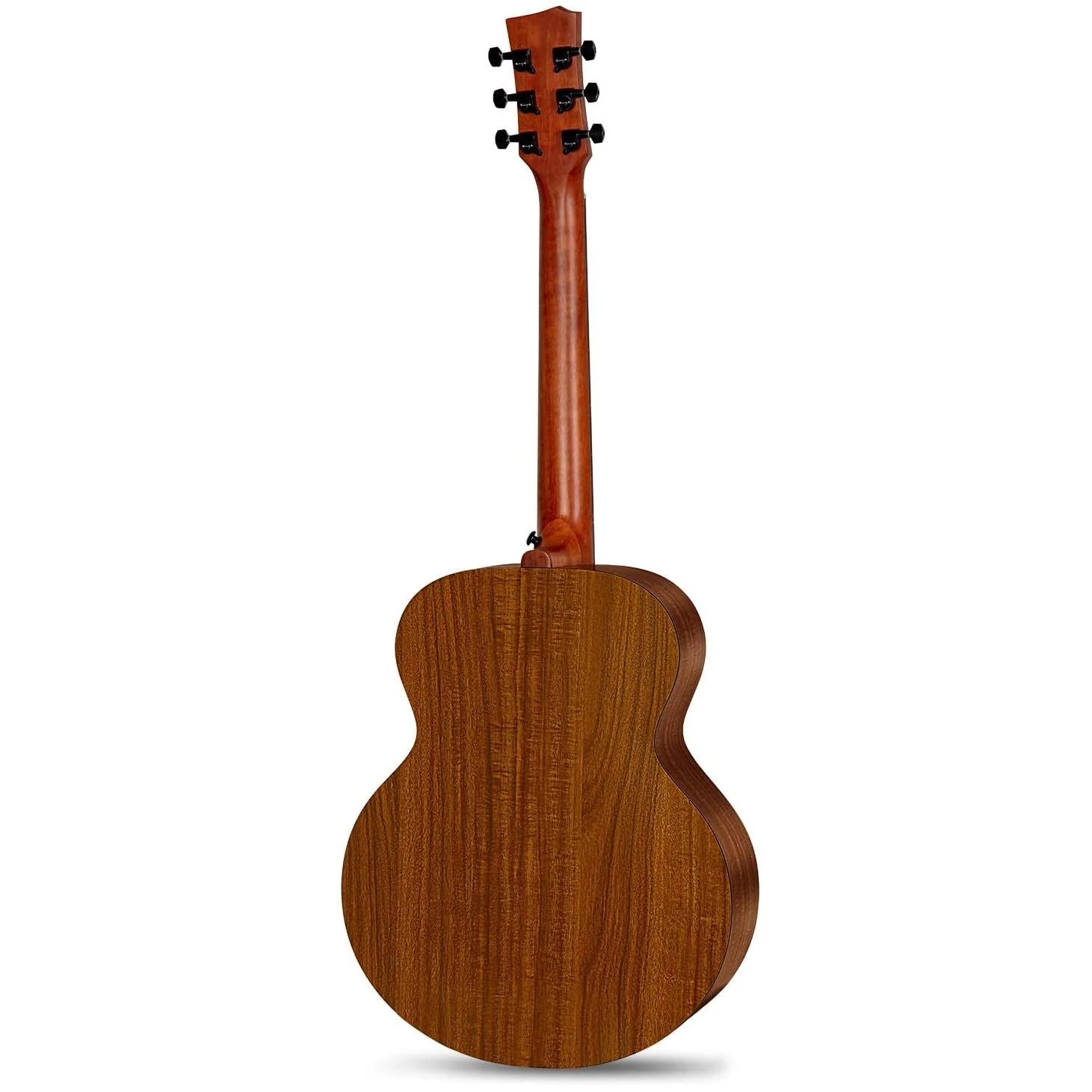 Đàn Guitar Acoustic Enya EM-X0 EQ - Việt Music