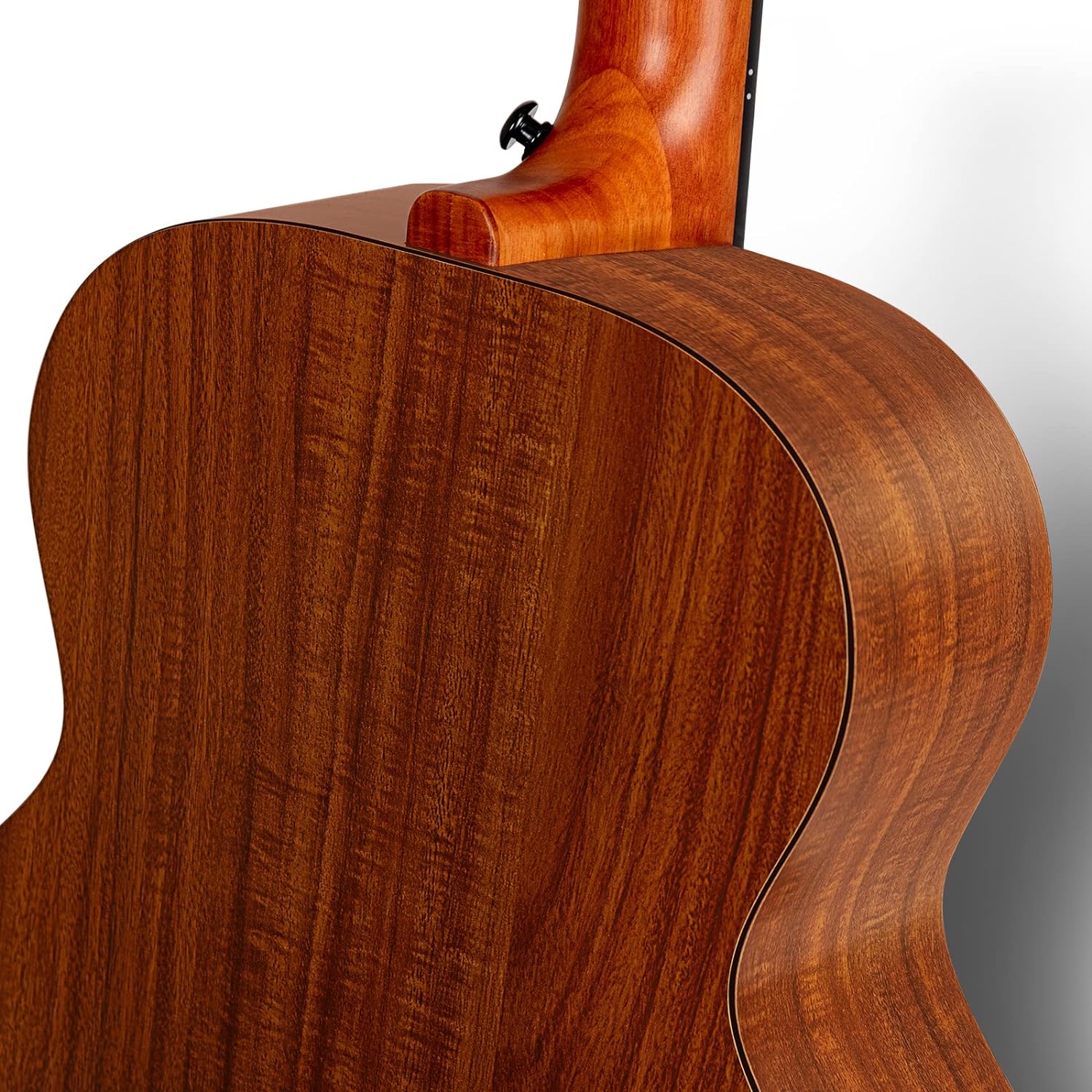 Đàn Guitar Acoustic Enya EA-X0 - Việt Music