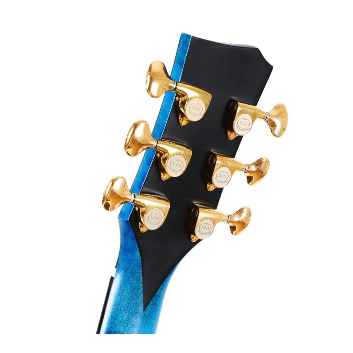 Đàn Guitar Acoustic Enya EA Flowers Ocean Standard - Việt Music