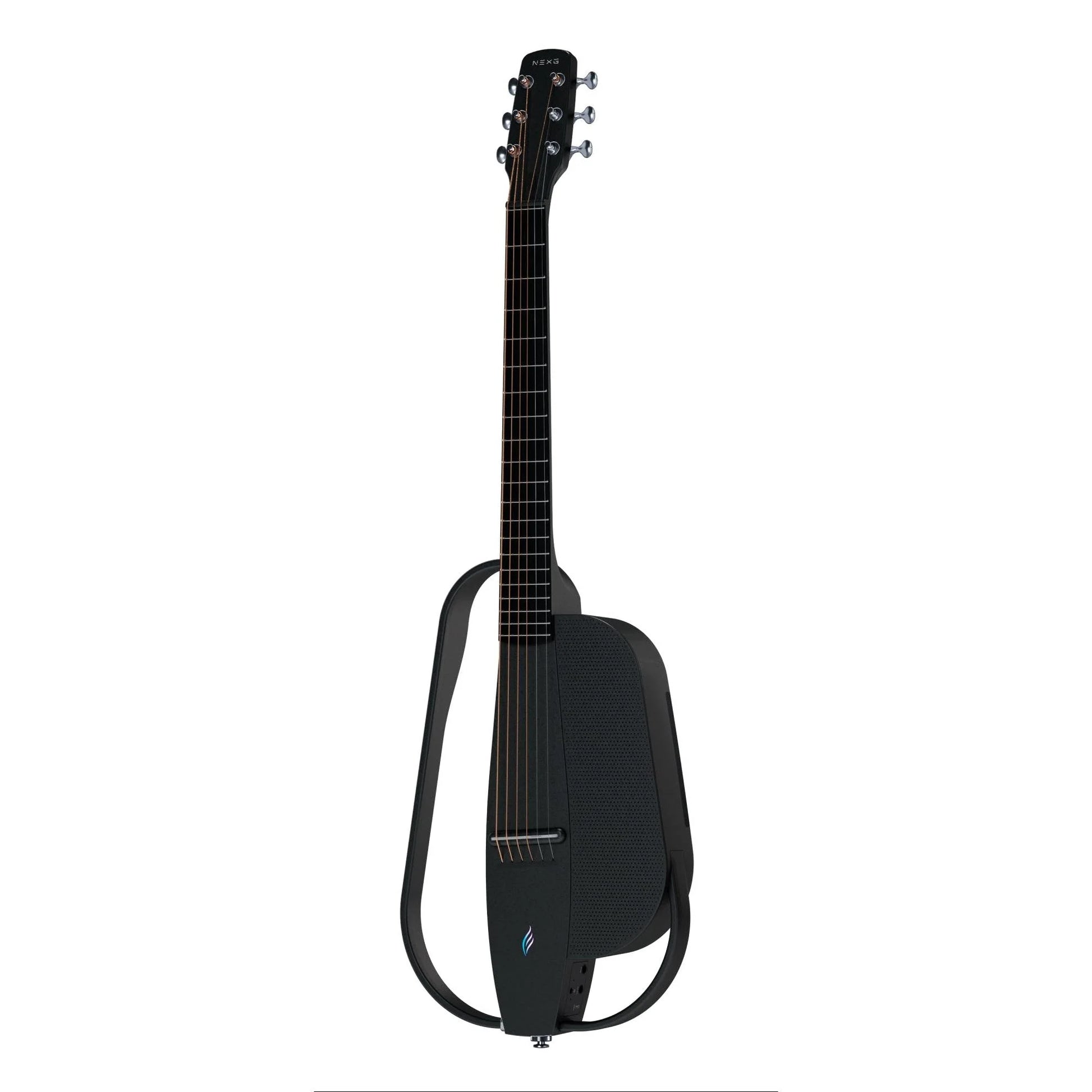 Đàn Guitar Silent Acoustic Enya NEXG SE - Việt Music
