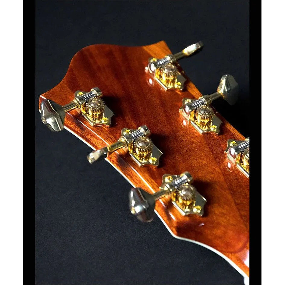 Đàn Guitar Acoustic Enya T-05A EQ - Việt Music