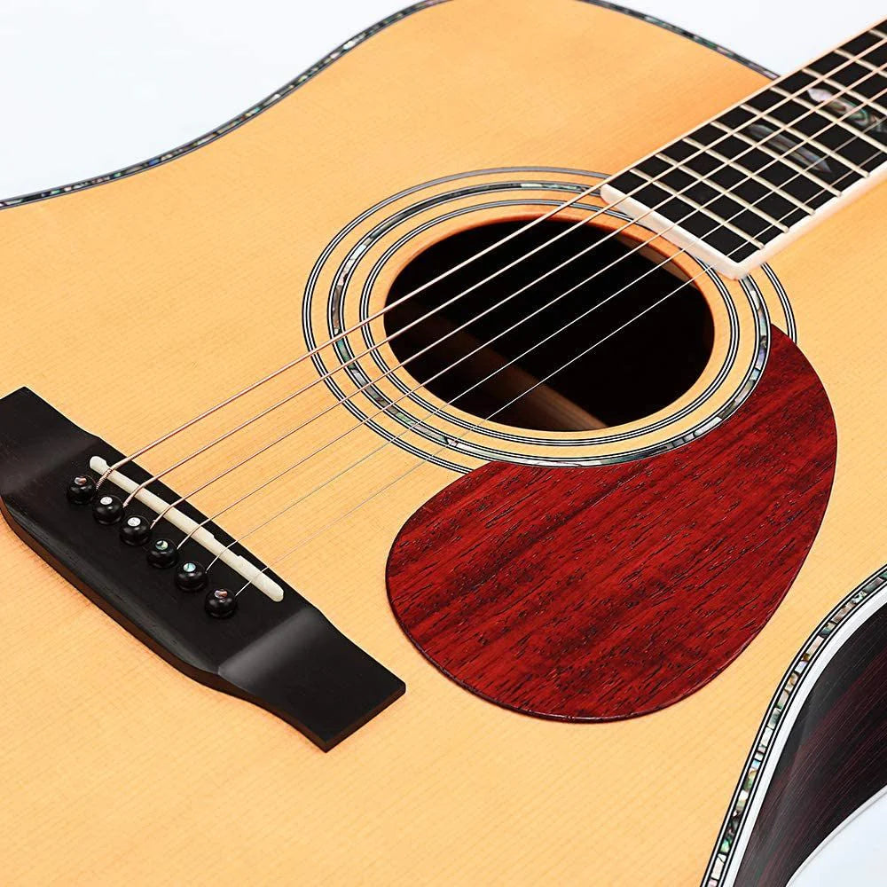 Đàn Guitar Acoustic Enya T-10 EQ - Việt Music