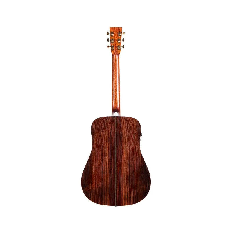 Đàn Guitar Acoustic Enya T-10S EQ - Việt Music