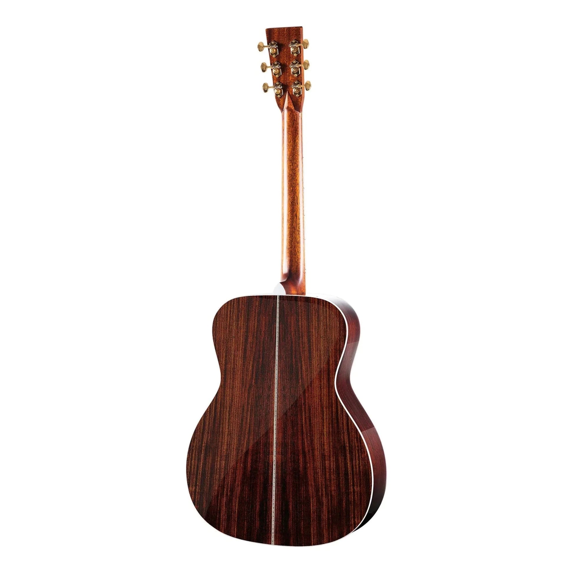 Đàn Guitar Acoustic Enya T-10S EQ - Việt Music